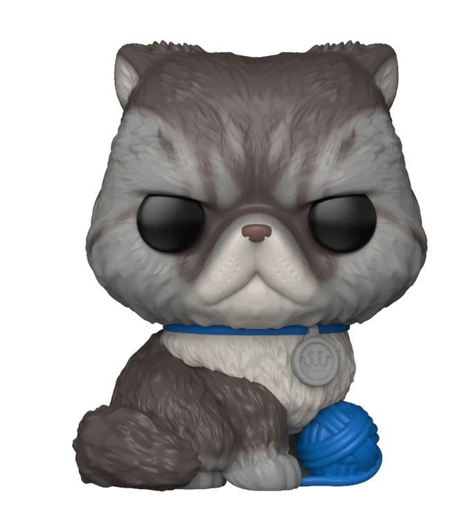 PETS - POP Pets N° 17 - Persian Cat