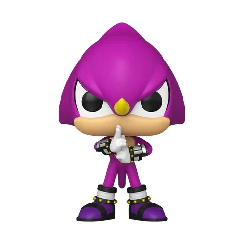 SONIC - POP Games N° 1119 - Espio the Chameleon