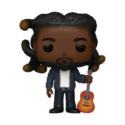 SHABOOZEY - POP Rocks N° 482 - Tipsy