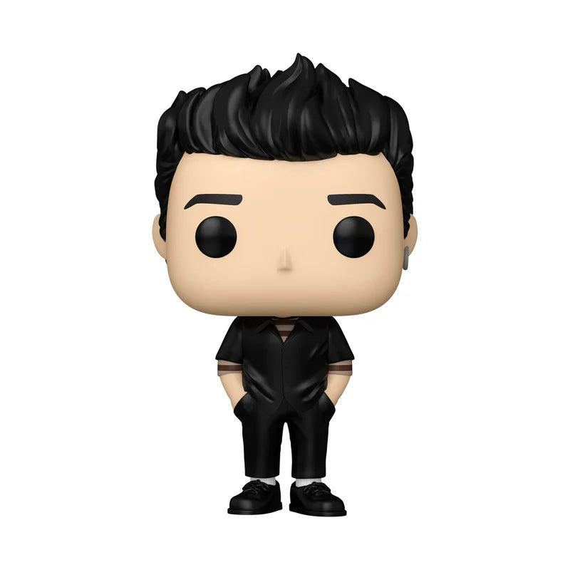GREEN DAY - POP Rocks N° 497 - Billie Joe (Basket Case)