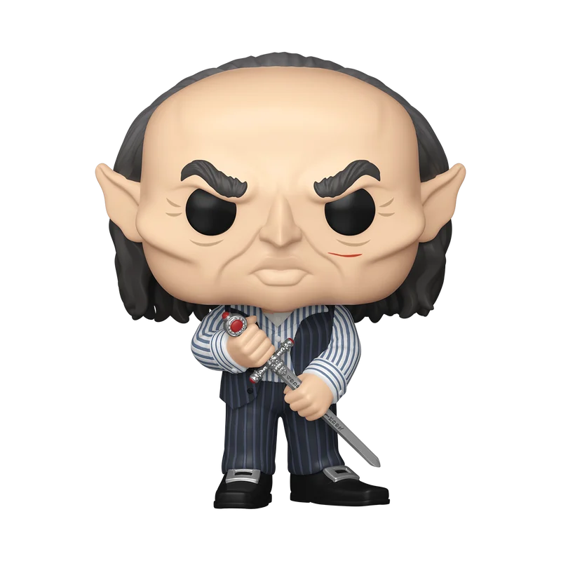 HARRY POTTER - POP Movies N° 193 - S20 Griphook