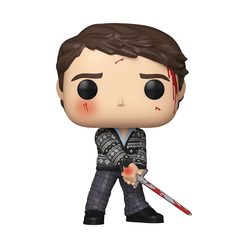 HARRY POTTER - POP Movies N° 194 - S20 Neville Longbottom