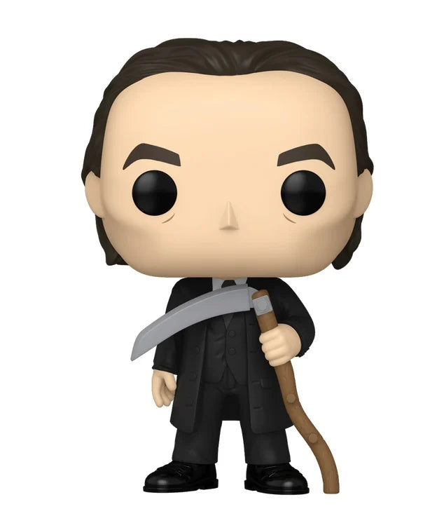 SUPERNATURAL - POP TV N° 1837 - Death