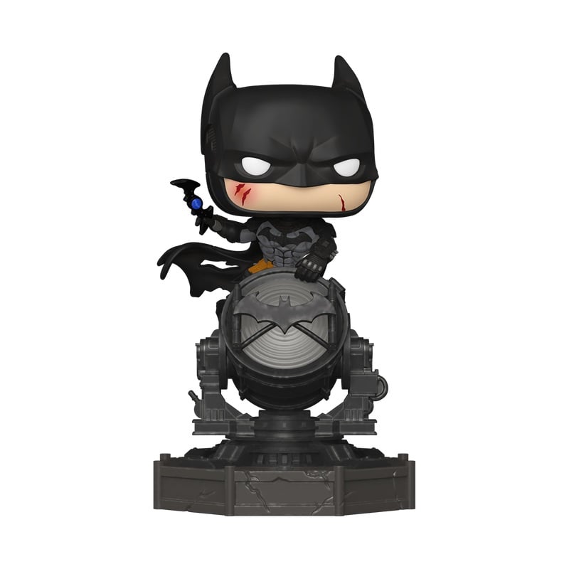 DC HEROES - POP Premium SXF N° 614 - Batman