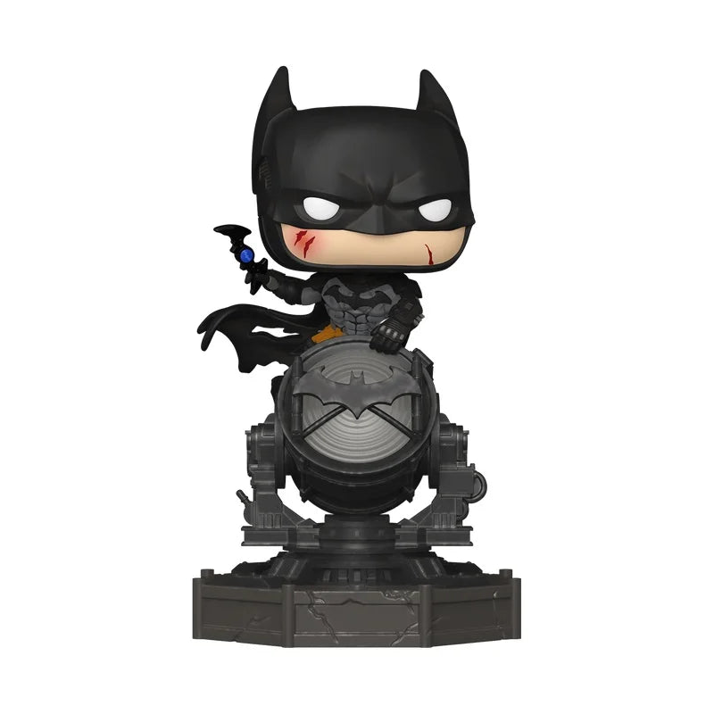 DC HEROES - POP Premium SXF N° 614 - Batman