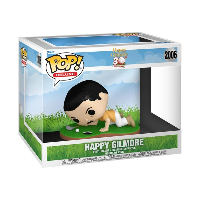 HAPPY GILMORE - POP Deluxe N° 2006 - Happy Gilmore