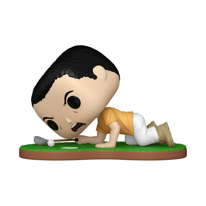 HAPPY GILMORE - POP Deluxe N° 2006 - Happy Gilmore