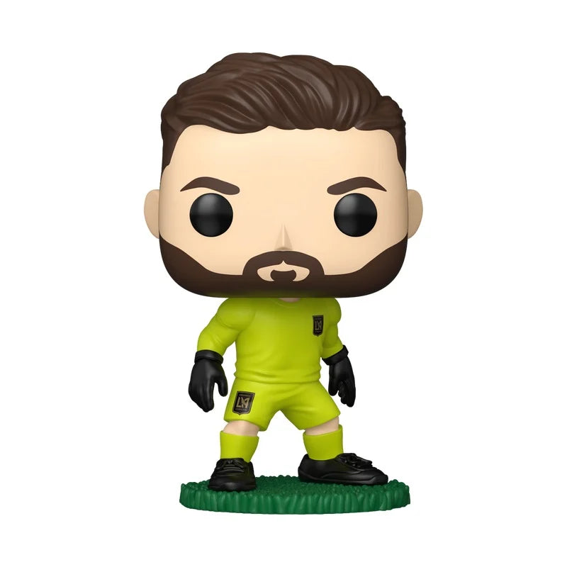 LAFC - POP MLS N° 07 - Hugo Lloris