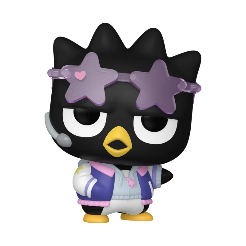 HELLO KITTY - POP Sanrio N° 141 - Badtz-Maru K-Pop