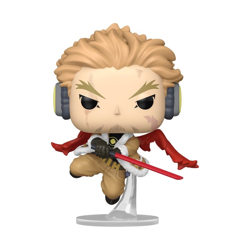 MY HERO ACADEMIA - POP Animation N° 2162 - Hawks