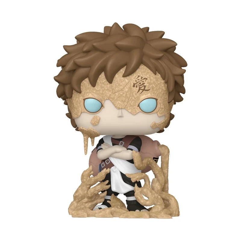 NARUTO CLASSIC - POP Animation N° 2230 - Gaara (Sand Armor)