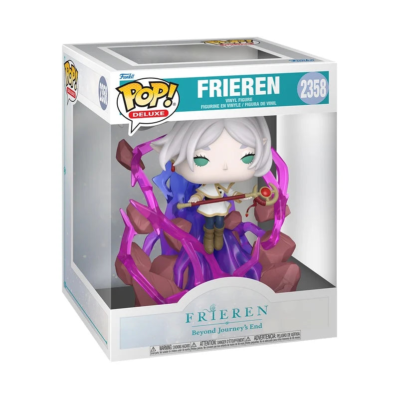 FRIEREN - POP Deluxe N° 2358 - Frieren