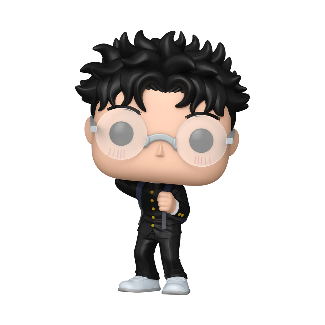 DANDADAN - POP Animation N° 2100 - Okarun with Chase