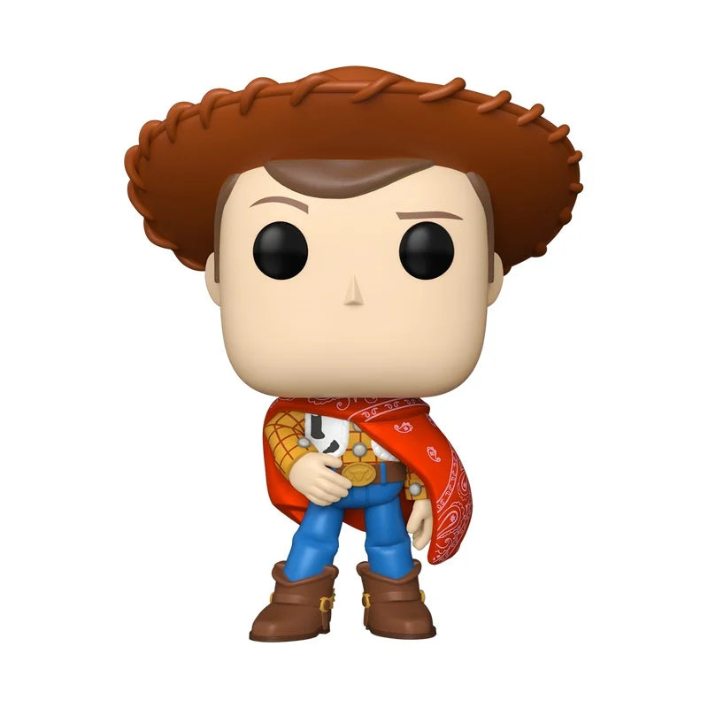 TOY STORY 5 - POP Disney N° 1711 - Woody