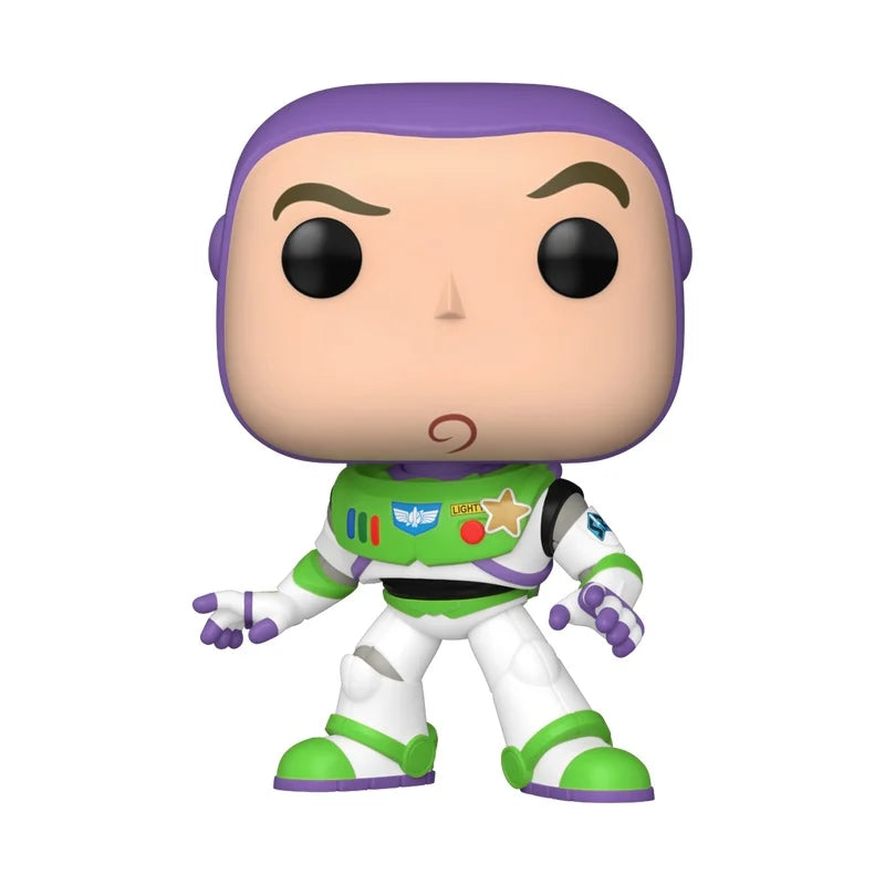 TOY STORY 5 - POP Disney N° 1712 - Buzz Lightyear