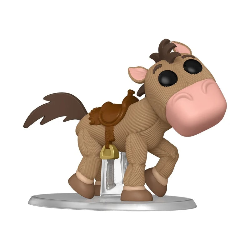 TOY STORY 5 - POP Premium N° 1713 - Bullseye