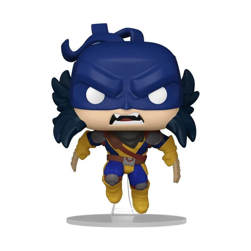X-MEN '97 - POP Marvel N° 1592 - Wolverine (Wasteland)