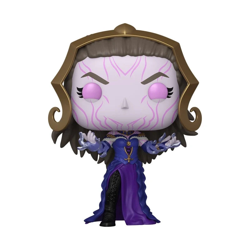 MAGIC THE GATHERING - POP Games N° 1167 - Liliana