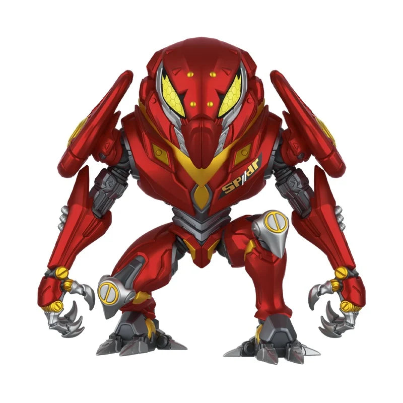 MARVEL RIVALS - POP Super 6'' N° 1219 - Peni Parker