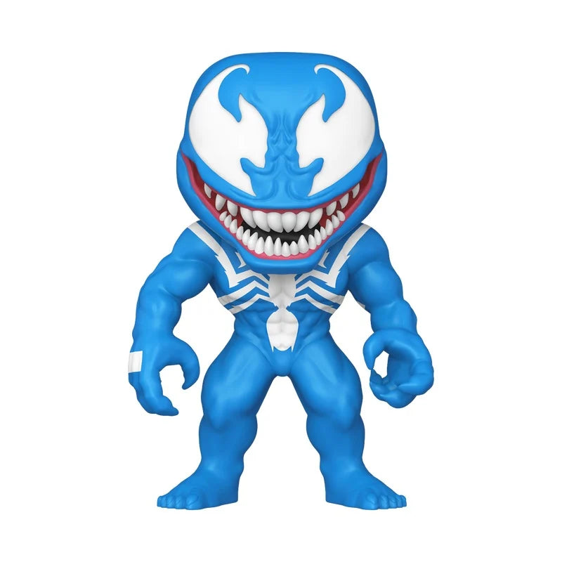 MARVEL RIVALS - POP Games N° 1218 - Venom with chase
