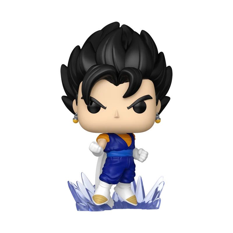 DRAGON BALL Z - POP Animation N° 2218 - Vegito With Chase (GW)