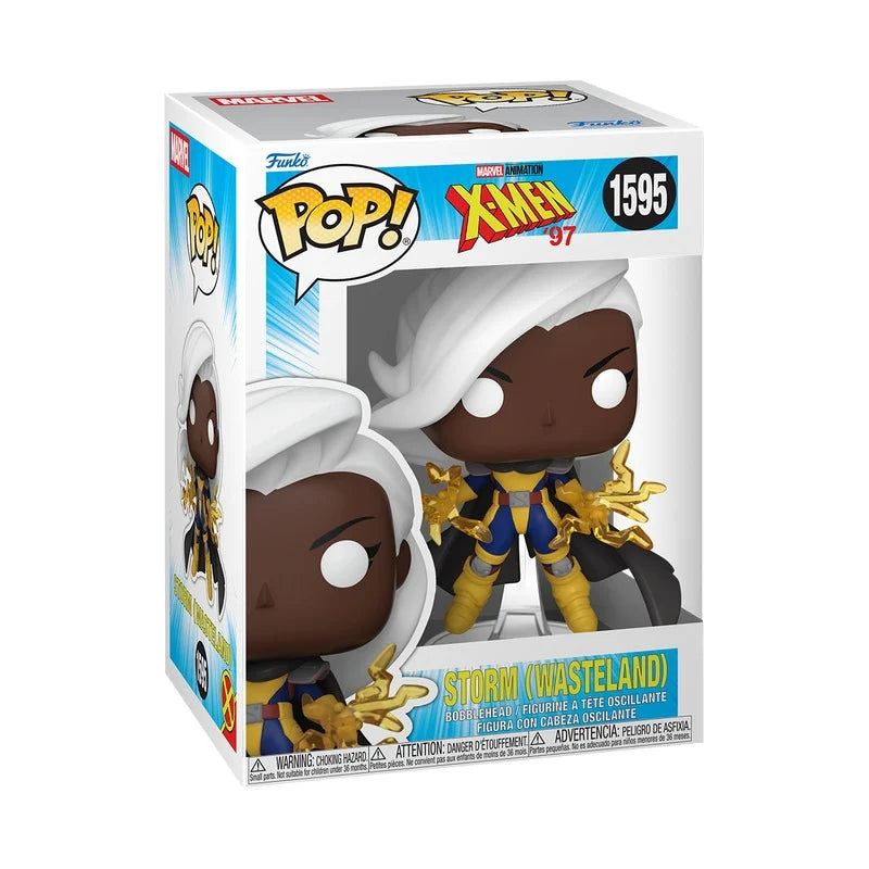 X-MEN '97 - POP Marvel N° 1595 - Storm (Wasteland)