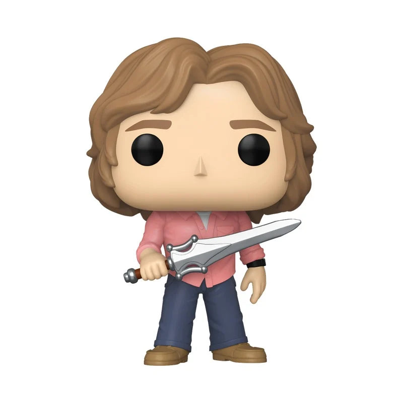 MASTERS OF THE UNIVERSE - POP Movie N° 2025 - Adam (Live Action)