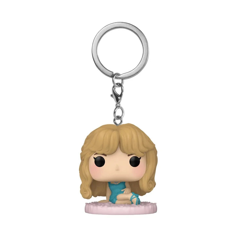 MUSIC - Pocket Pop Keychains - Sabrina Carpenter (NightGown)