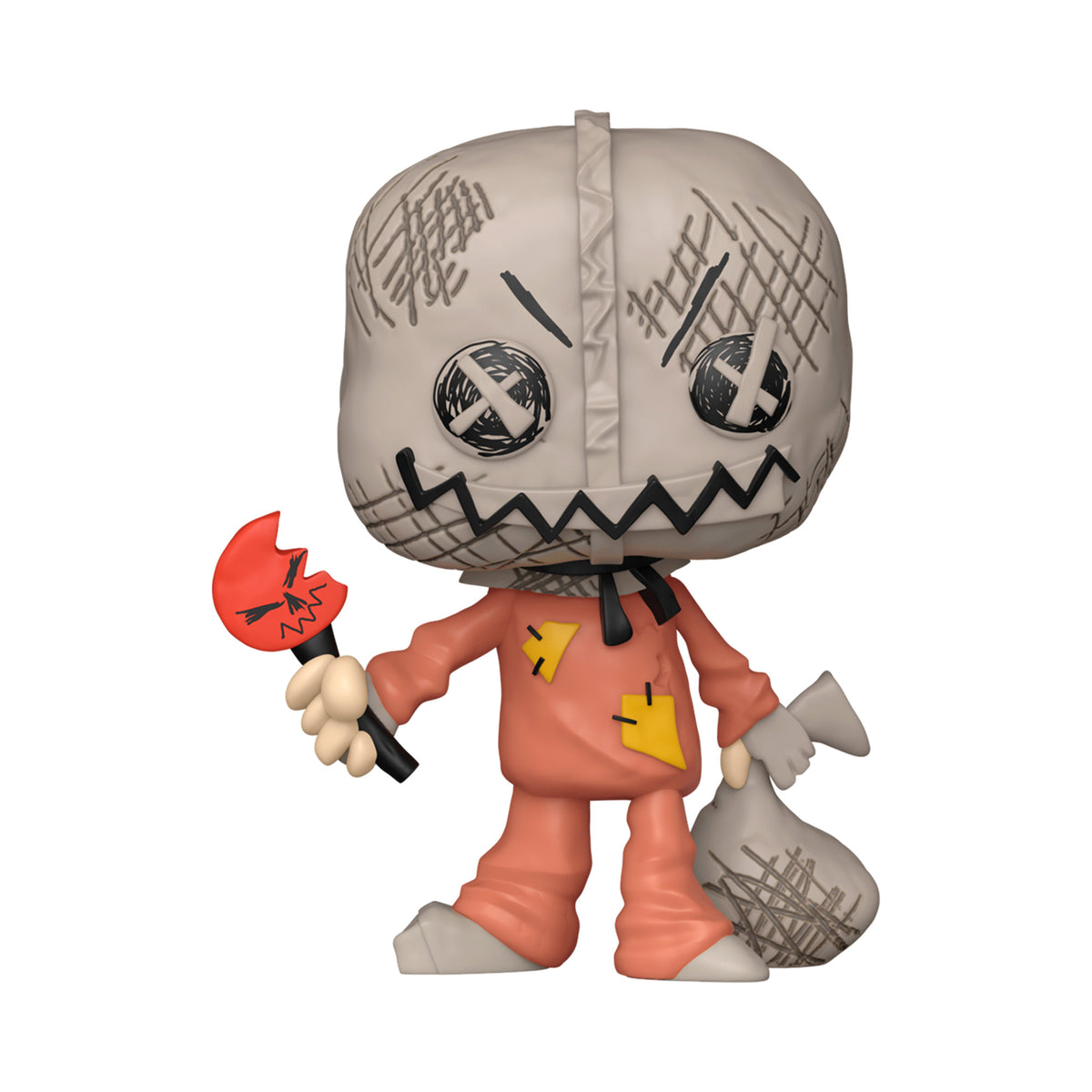 TRICK R TREAT - POP Movies N° 2085 - Sam (Doodles)
