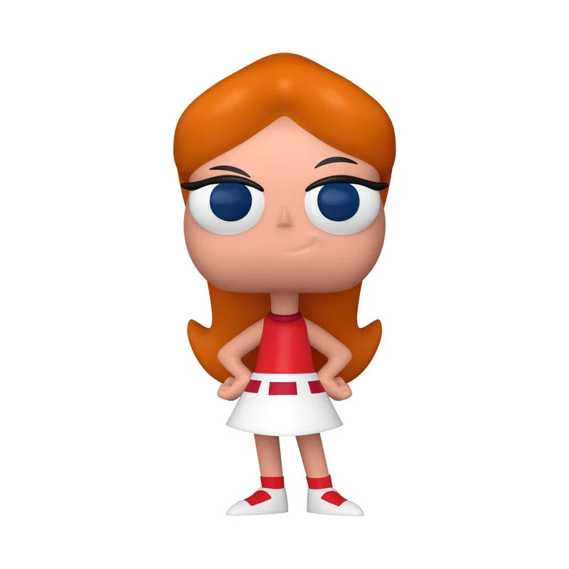 PHINEAS & FERB - POP Disney N° 1751 - Candace