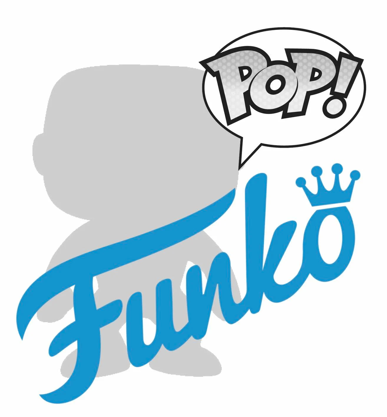 WICKED CB - POP Movies N° XXXX - POP 1