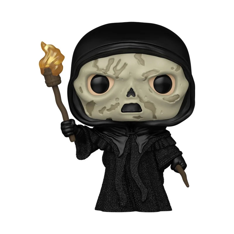 HARRY POTTER - POP Movies N° 210 - Death Eater