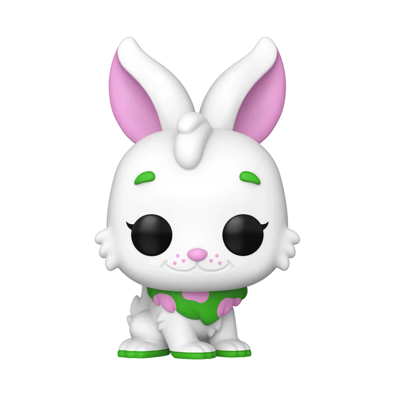 NEOPETS - POP Games N° 1253 - Cybunny