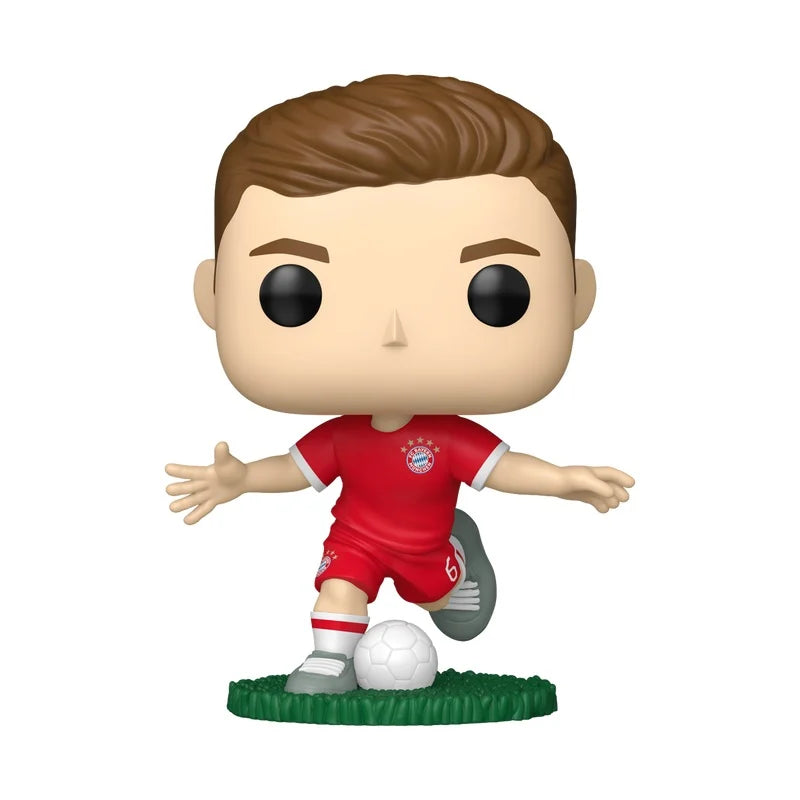 BAYERN MUNICH - POP Football N° 98 - Joshua Kimmich