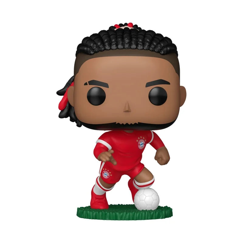 BAYERN MUNICH - POP Football N° 100 - Michael Olise