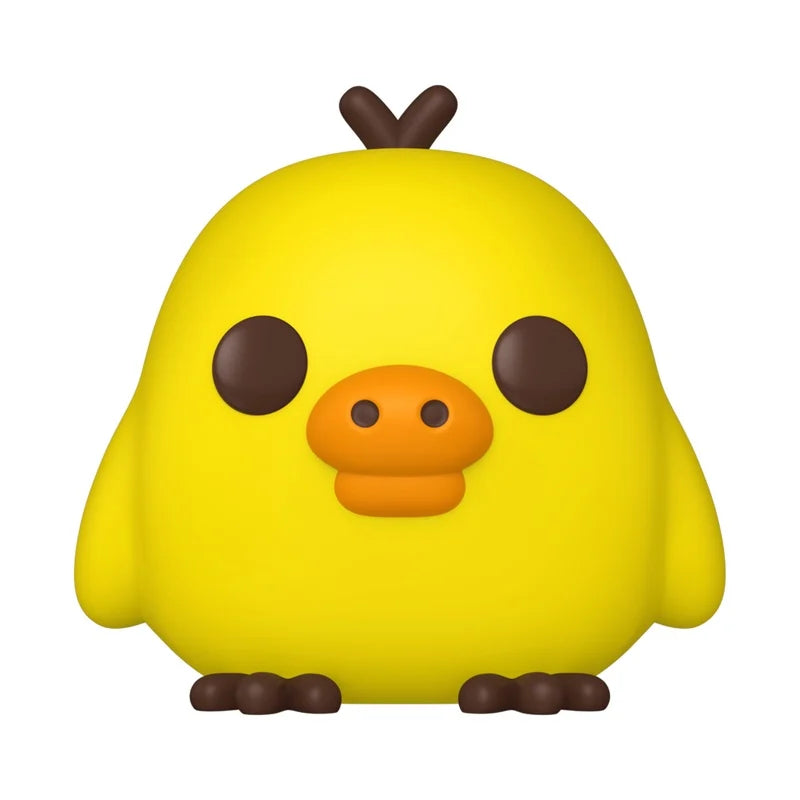 RILAKKUMA - POP Animation N° 2363 - Kiiroitori