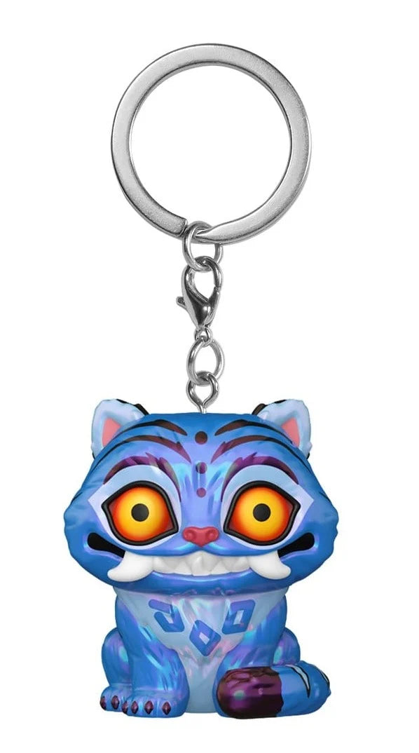 K-POP DEMON HUNTERS - Pocket Pop Keychain - Derpy