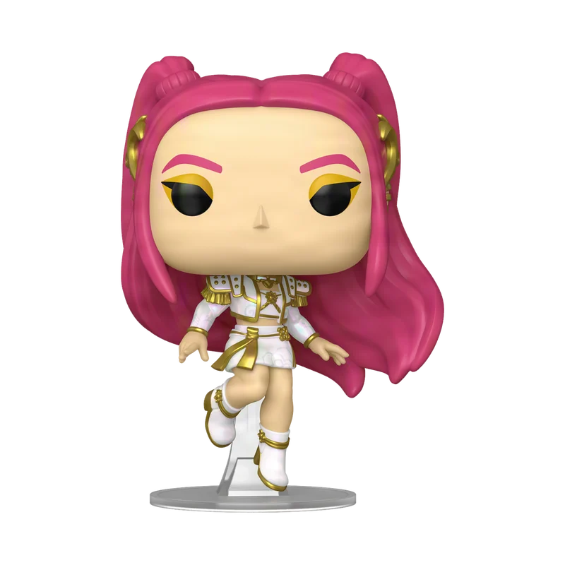 KPOP DEMON HUNTER - POP Animation N° 2431 - Mira