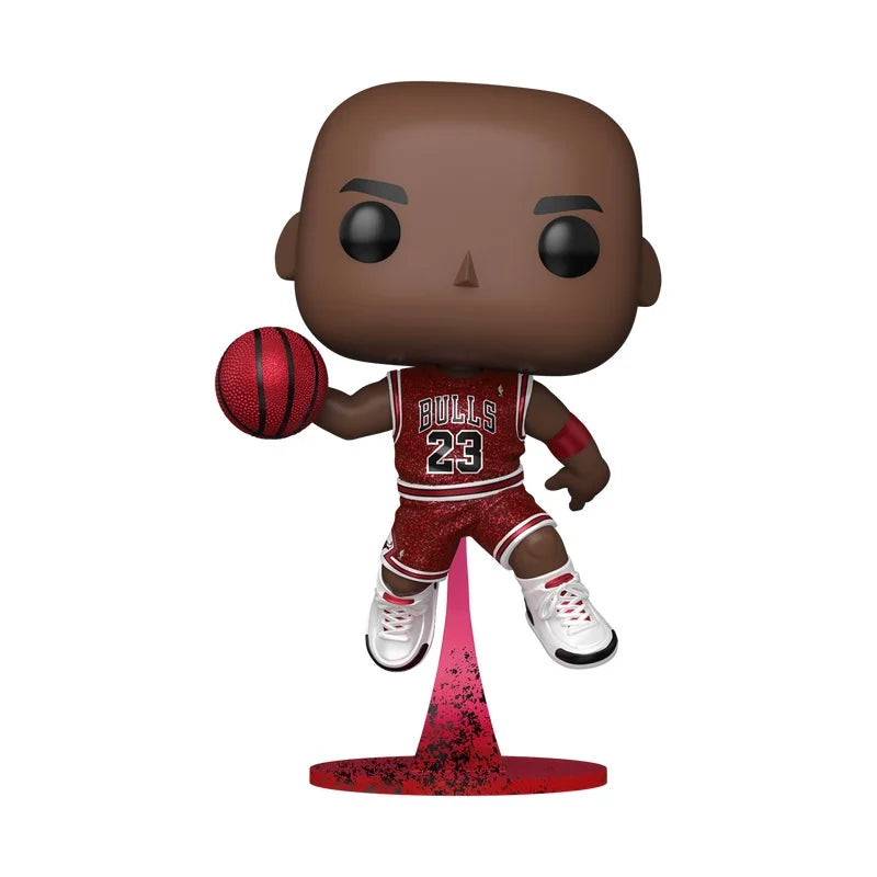 POP 250 - POP NBA - Michael Jordan