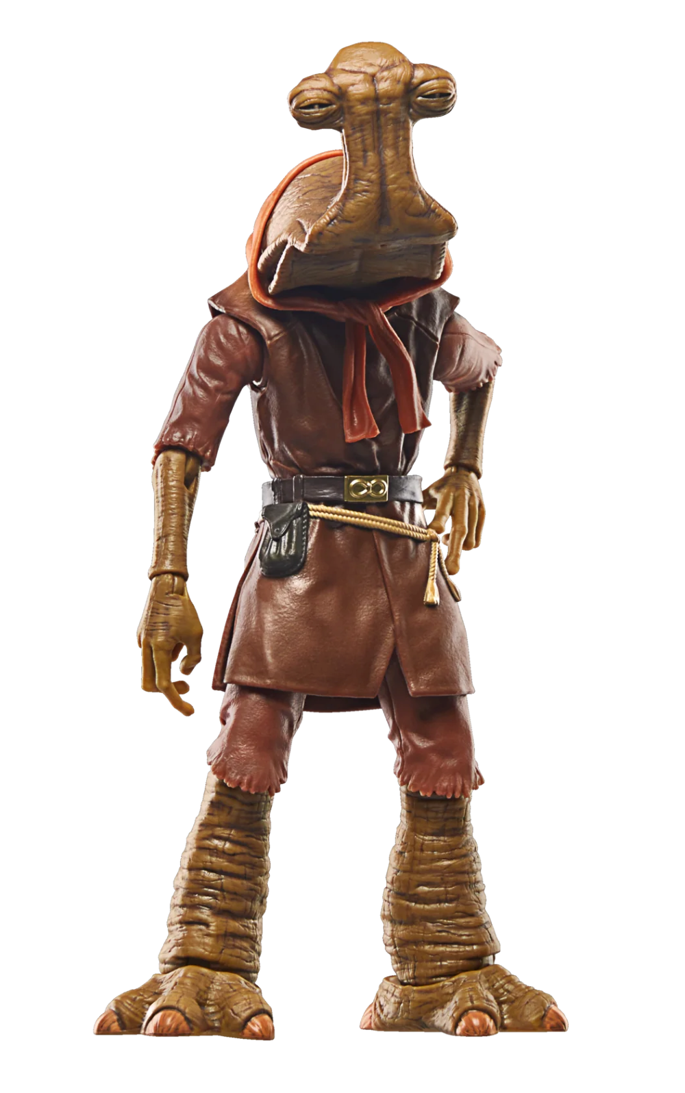 STAR WARS A NEW HOPE - Momaw Nadon - Figure Black Series 15cm