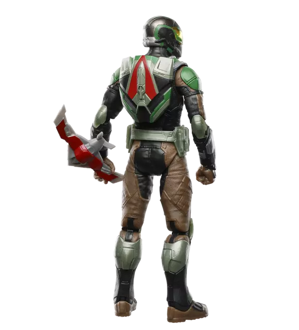 BRAVE NEW WORLD - Marvel's Falcon - Figure Legend Series 15cm