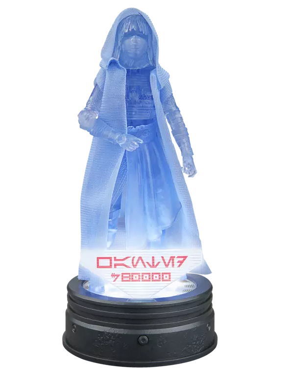 STAR WARS - Mae "Assassin" (Holocomm Coll.) - Figure Black Series 15cm