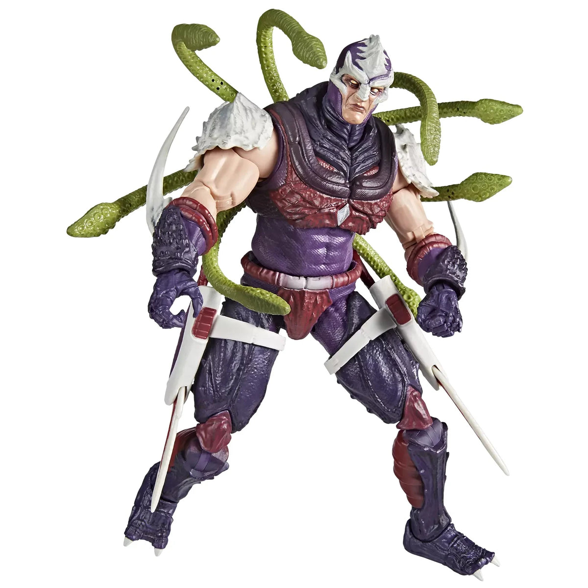G.I. JOE - Nemesis Immortal - Figure Classified Series #140 15cm