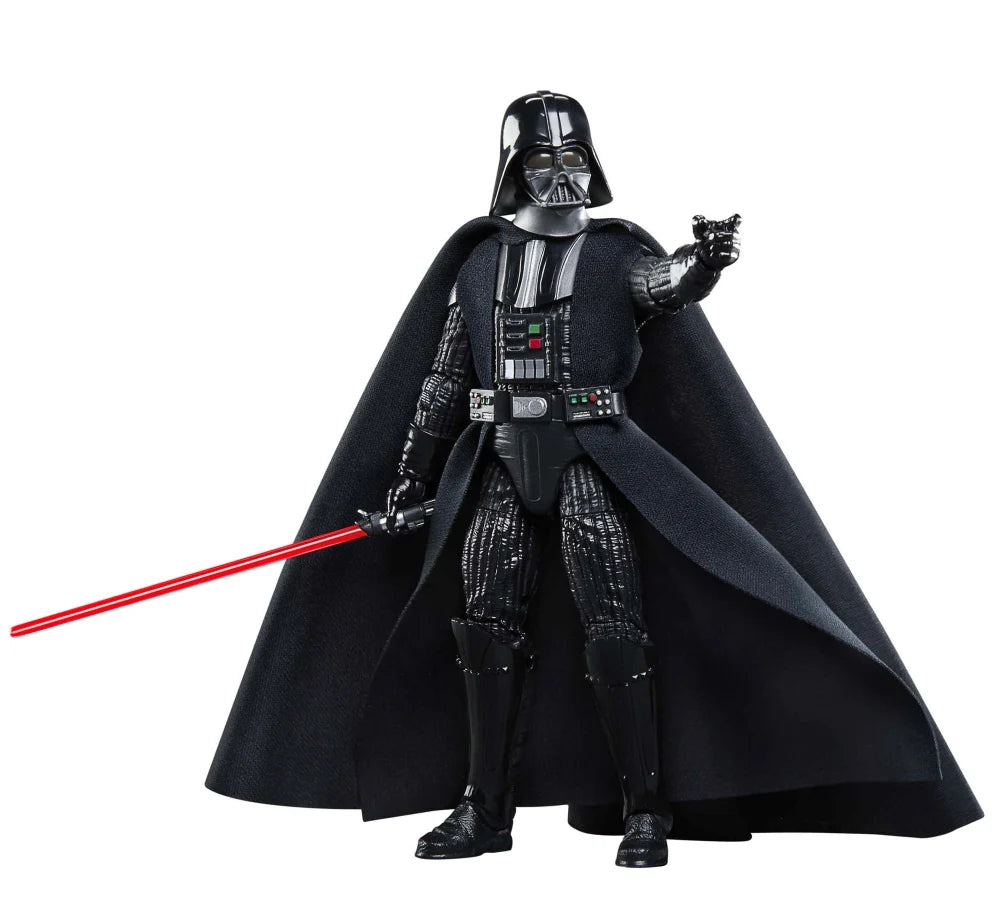 STAR WARS 4 - Darth Vader - Figure Black Series 15cm