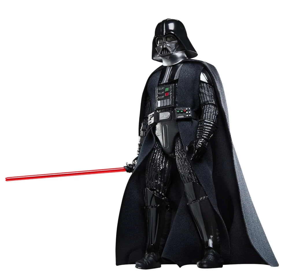STAR WARS 4 - Darth Vader - Figure Black Series 15cm