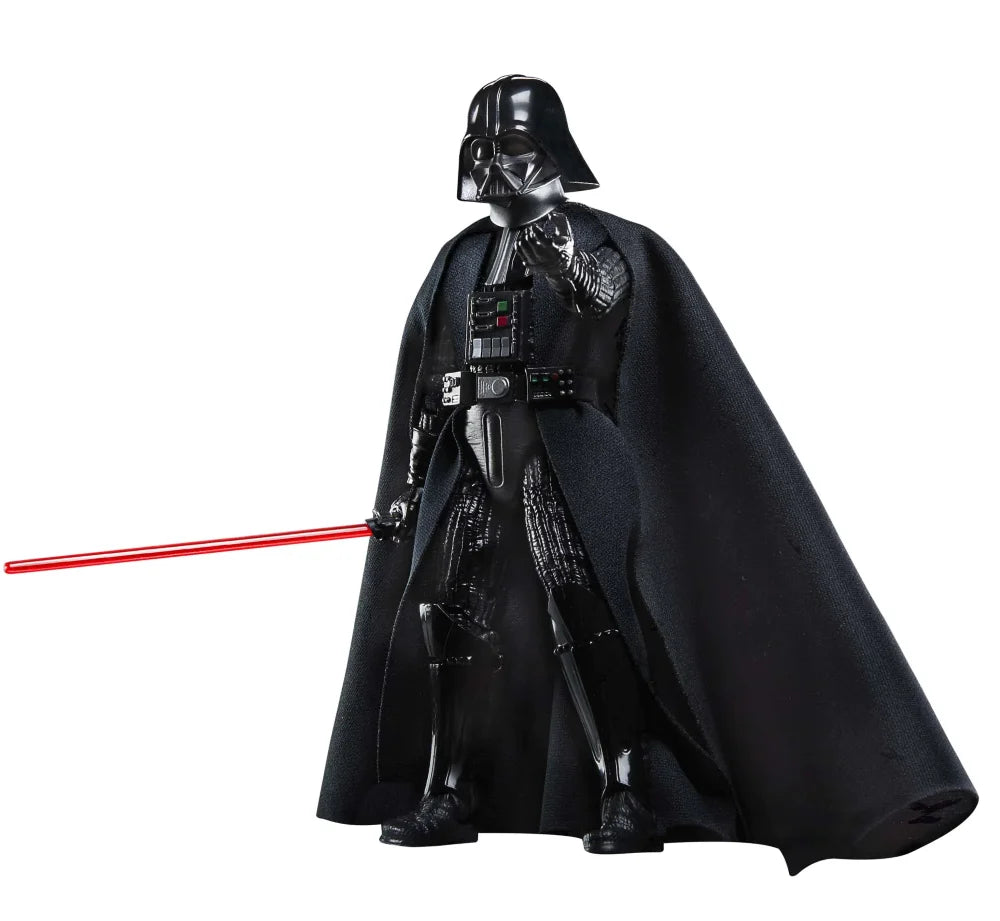 STAR WARS 4 - Darth Vader - Figure Black Series 15cm