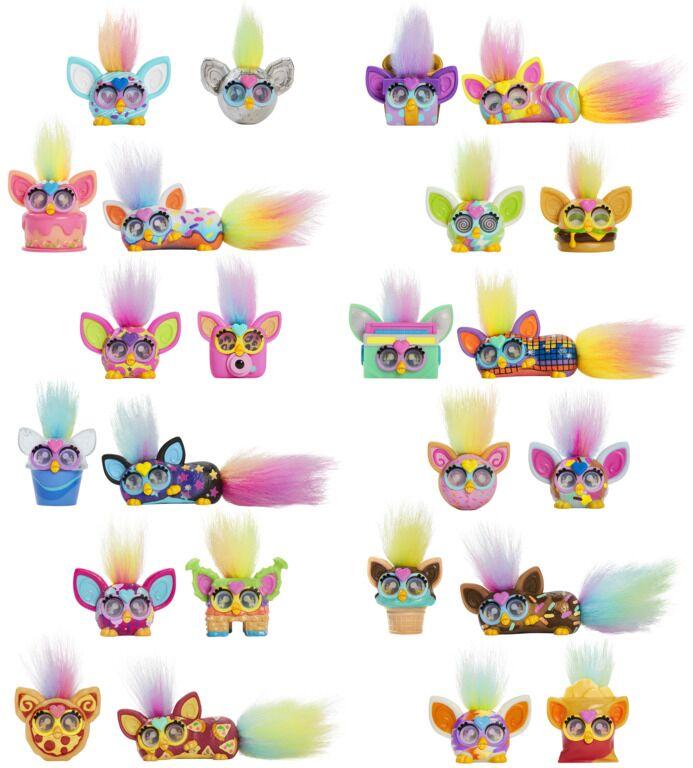 FURBY - Furby Minis - Blind Bag