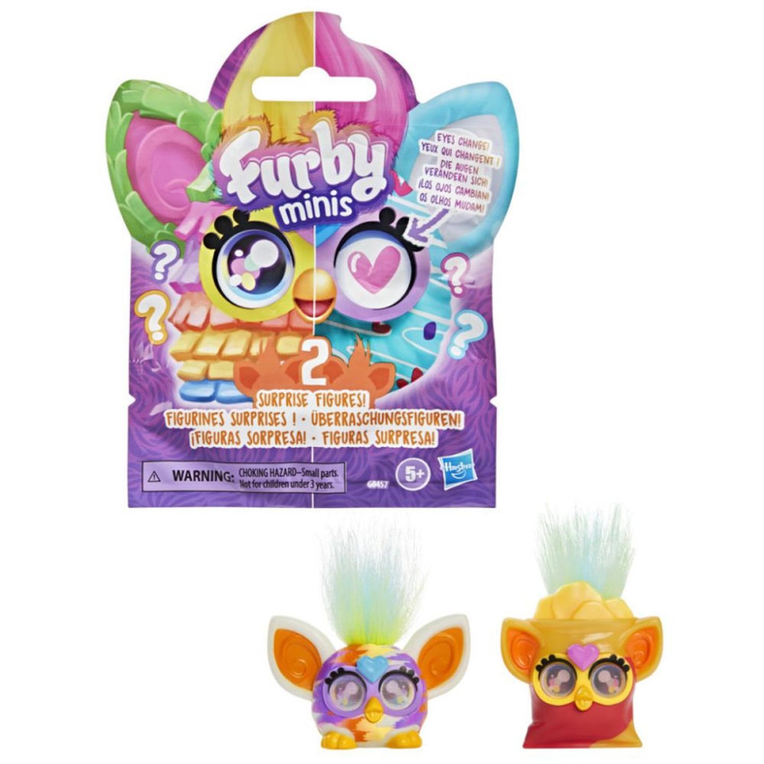 FURBY - Furby Minis - Blind Bag