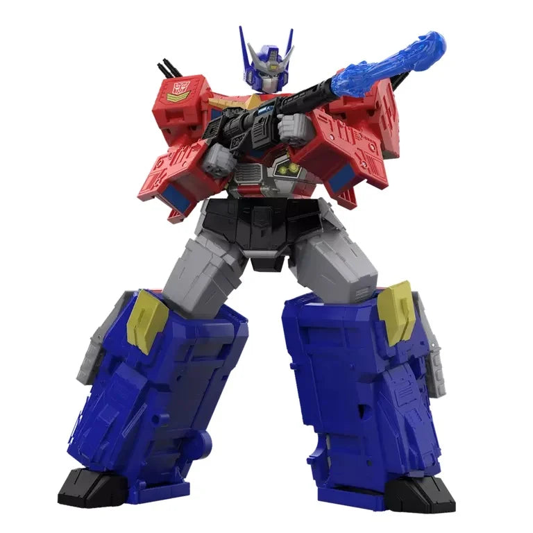 TRANSFORMERS - Star Optimus Prime - Figure Age of the Primes 38cm