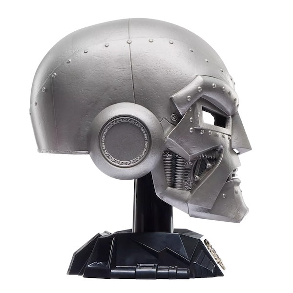MARVEL - Helmet Dorctor Doom - Replica Legend Series 1/1